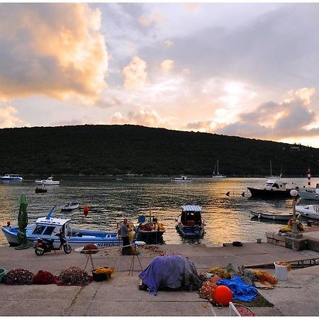Apartments Bigovo Veljic Tivat Bagian luar foto