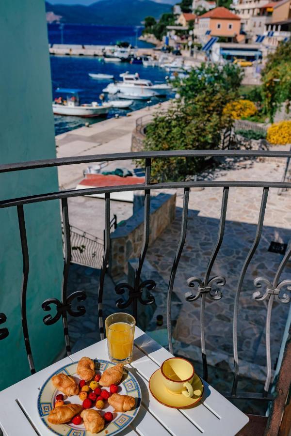 Apartments Bigovo Veljic Tivat Bagian luar foto
